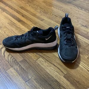 Nike air max genome